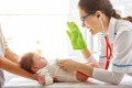 santé bébé