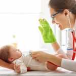 santé bébé