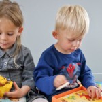 faire garder bébé première séparation