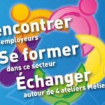 SALON ASH, emploi et formation
