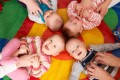 jeu selon capacité enfant