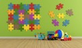 L'art est un jeu d'enfant
