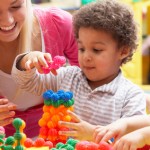 Crèches d'entreprise