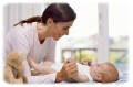 Hygiène en crèche