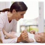 Hygiène en crèche