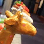 Girafons award