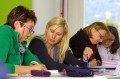 Un vent de changement dans la formation Petite Enfance