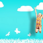 Danse avec les tout petits