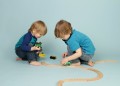 Consommation collaborative entre parents dans les crèches