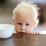 Hydratation des enfants