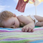 sommeil enfant