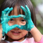 L'enfance de l'art