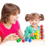 Hyperactivité chez l'enfant