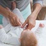 brûlures enfants