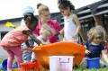 L’impact de l’environnement chez l’enfant