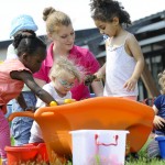 L’impact de l’environnement chez l’enfant