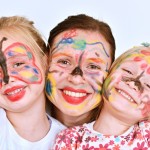 Face Painting