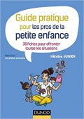 Guide pro de la petite enfance