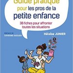 Guide pro de la petite enfance
