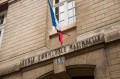 école communale maternelle à Paris place Bitche