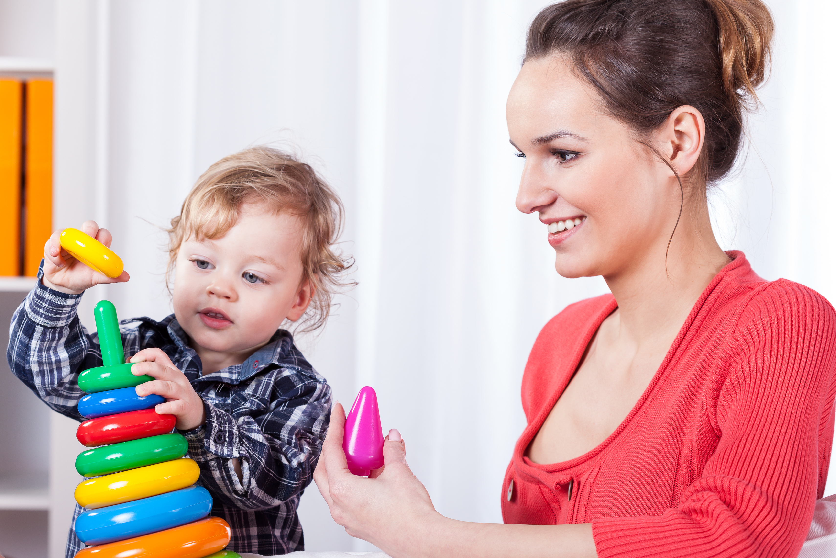 Faut Il Le Cap Petite Enfance Pour Etre Atsem