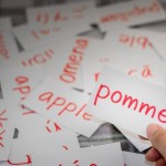 éveil au langage