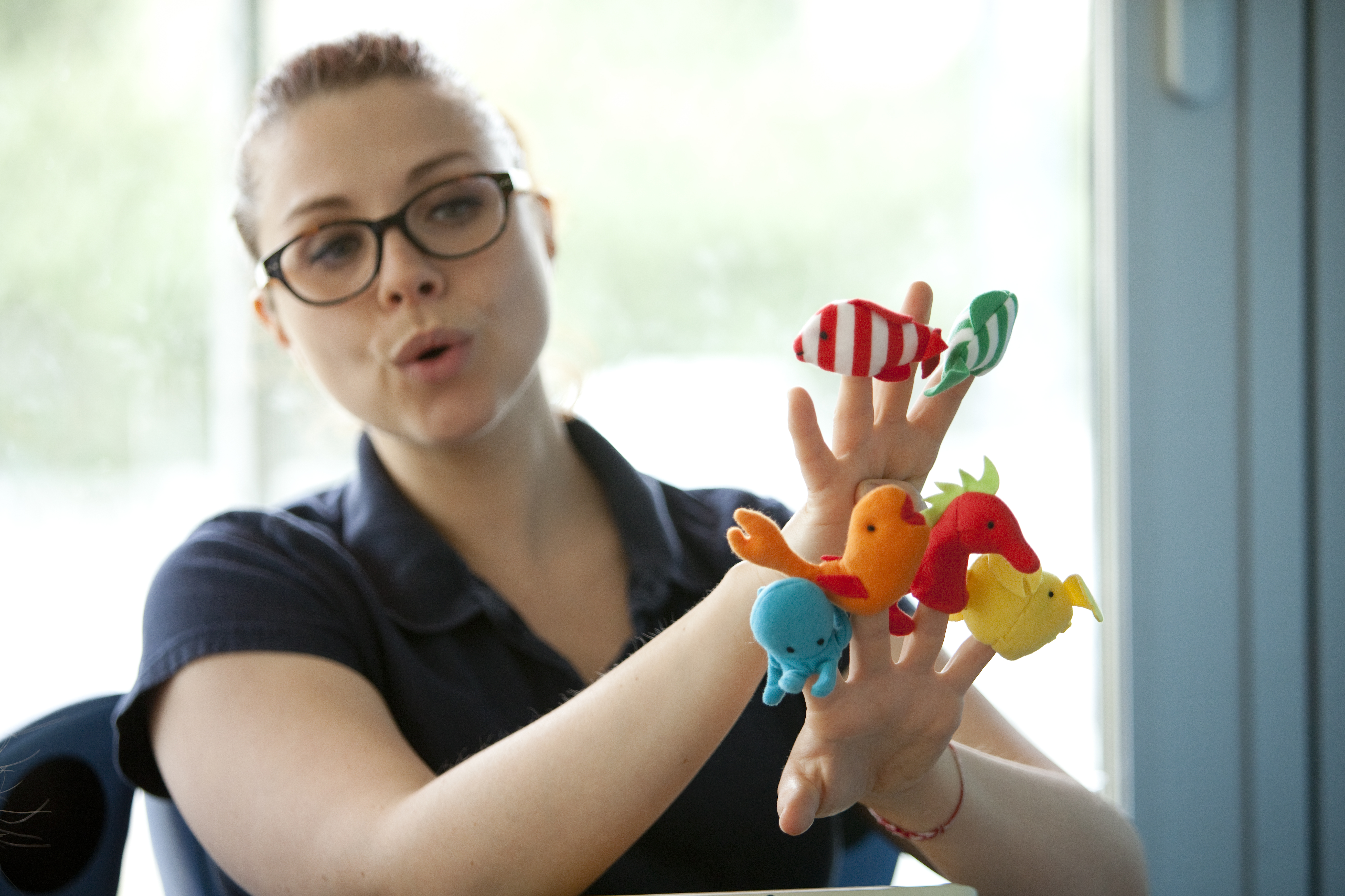 L Utilisation De Marionnettes Aupres Des Enfants L Utilisation De Marionnettes Aupres Des Enfants