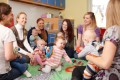 Plateforme d’Accompagnement Petite Enfance et Handicap