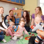 Plateforme d’Accompagnement Petite Enfance et Handicap