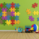 solitude chez l'enfant
