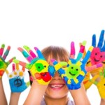 Fête des père : idées cadeaux à réaliser en crèche