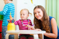 Adaptation en crèche