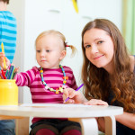 Adaptation en crèche