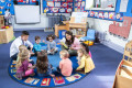 Accueil collectif et développement émotionnel de l'enfant