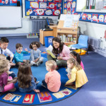 Accueil collectif et développement émotionnel de l'enfant