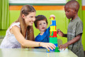 éducateur de jeunes enfants