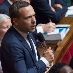 Secrétaire d'Etat à la protection de l'Enfance