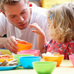 Le rythme individuel du jeune enfant en collectivité