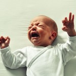 Syndrome du bébé secoué