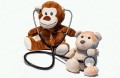 délivrance de médicaments aux enfants en crèche