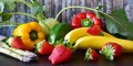 fruits et légumes de saison