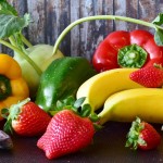 fruits et légumes de saison
