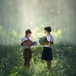 24 Janvier : Première Journée Internationale de l'éducation