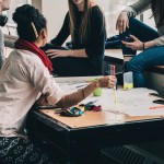 le travail et les rapports dominants
