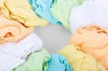 Couches lavables, une solution efficace ?