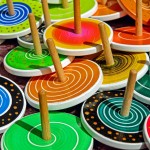 Comment créer des jeux avec des matériaux de récupération ?