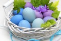 Des idées créatives pour fêter Pâques en confinement !