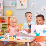 Culture et enfants