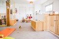 crèche montessori