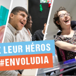 image a la une envoludia